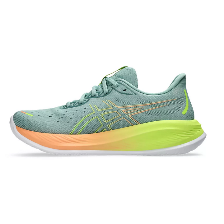 Asics GEL-CUMULUS 26 PARIS  - 2 buty zapaśnicze ubrania kostiumy