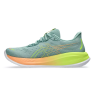 Asics GEL-CUMULUS 26 PARIS  - 2 buty zapaśnicze ubrania kostiumy