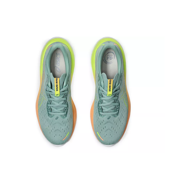 Asics GEL-CUMULUS 26 PARIS  - 4 buty zapaśnicze ubrania kostiumy