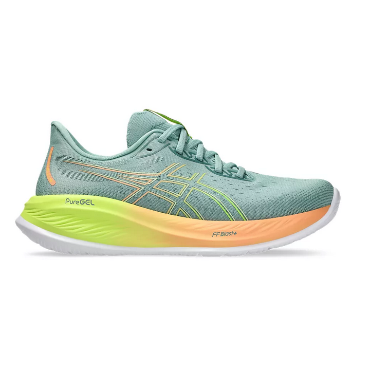 Asics GEL-CUMULUS 26 PARIS  - 1 buty zapaśnicze ubrania kostiumy