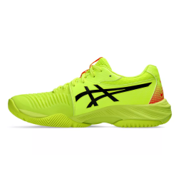NETBURNER BALLISTIC FF 3 PARIS  - 1 buty zapaśnicze ubrania kostiumy
