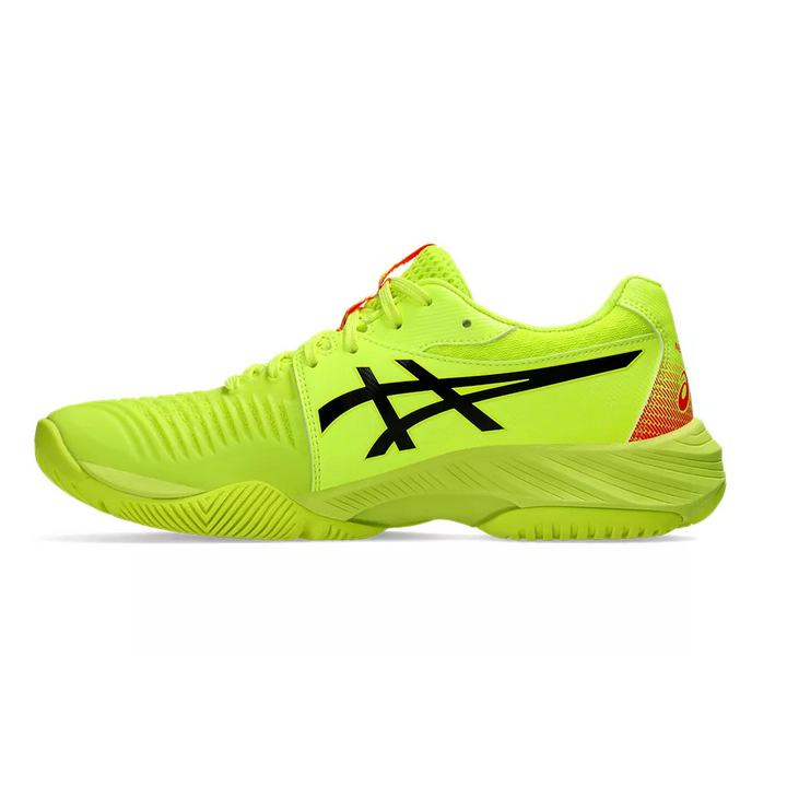 NETBURNER BALLISTIC FF 3 PARIS  - 1 buty zapaśnicze ubrania kostiumy