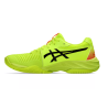 NETBURNER BALLISTIC FF 3 PARIS - 1 buty zapaśnicze ubrania kostiumy