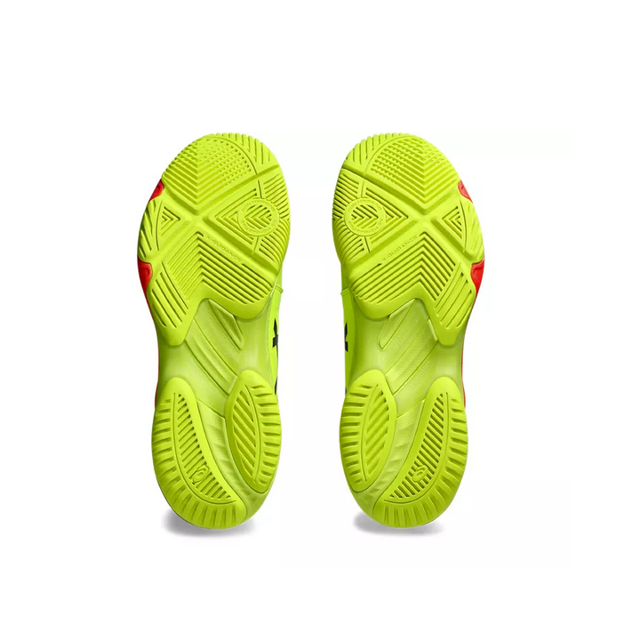 NETBURNER BALLISTIC FF 3 PARIS  - 3 buty zapaśnicze ubrania kostiumy