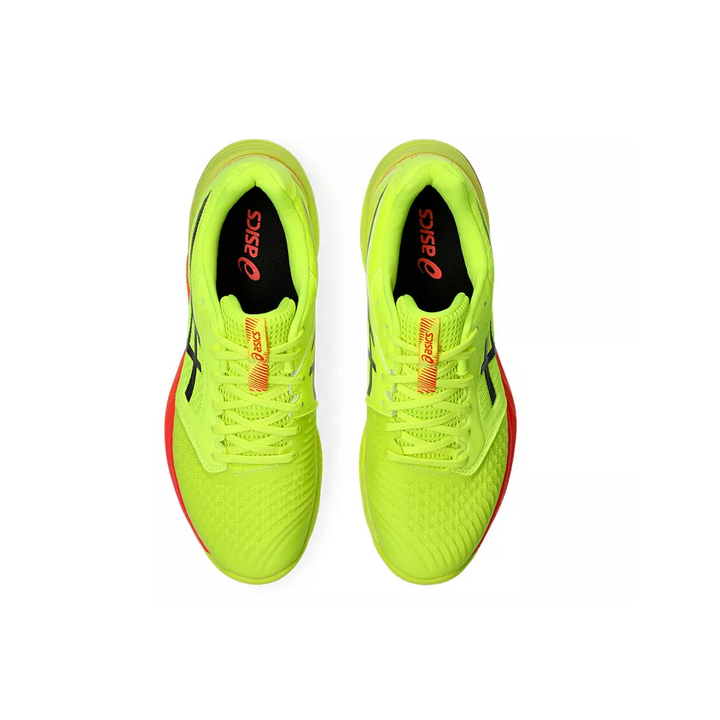 NETBURNER BALLISTIC FF 3 PARIS  - 4 buty zapaśnicze ubrania kostiumy