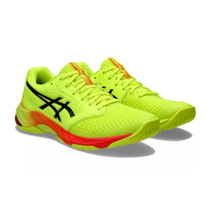 NETBURNER BALLISTIC FF 3 PARIS  - 5 buty zapaśnicze ubrania kostiumy