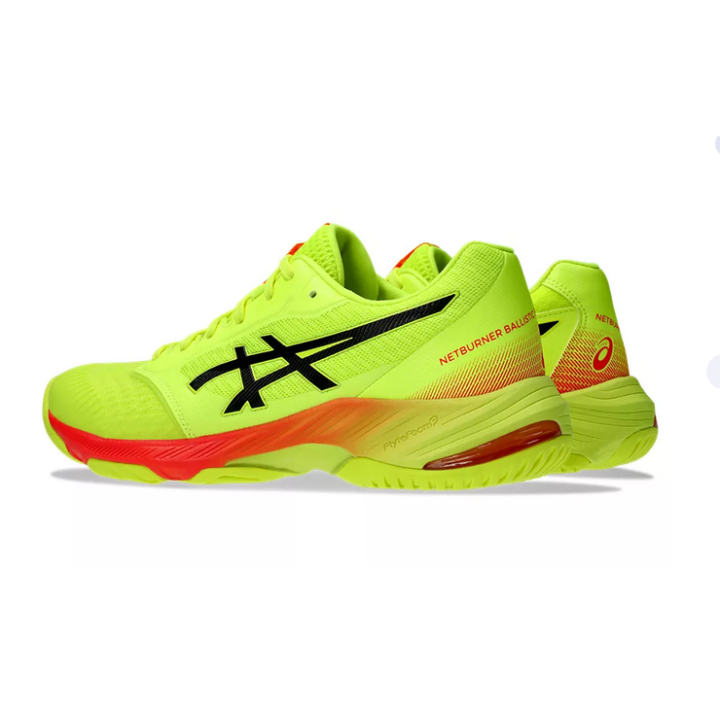 NETBURNER BALLISTIC FF 3 PARIS  - 7 buty zapaśnicze ubrania kostiumy
