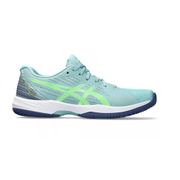 SOLUTION SWIFT FF PADEL Asics - 1 buty zapaśnicze ubrania kostiumy