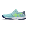 SOLUTION SWIFT FF PADEL Asics - 2 buty zapaśnicze ubrania kostiumy