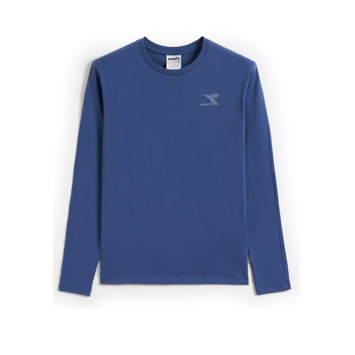 DIADORA L. T-SHIRT LS BLINK DIADORA - 1 buty zapaśnicze ubrania kostiumy