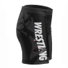 Spodenki Vale Tudo BOLD WRESTLING - 3 buty zapaśnicze ubrania kostiumy