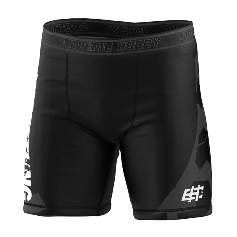 Spodenki Vale Tudo BOLD WRESTLING - 1 buty zapaśnicze ubrania kostiumy