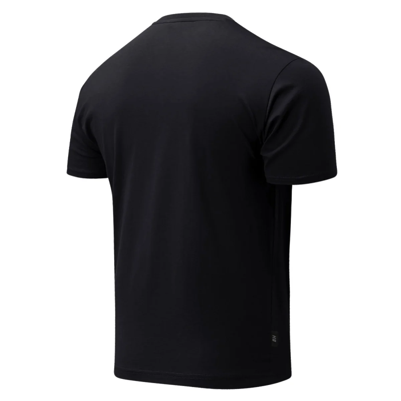 T-shirt BLOCK 2024 - 1 buty zapaśnicze ubrania kostiumy