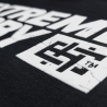 T-shirt BLOCK 2024 - 3 buty zapaśnicze ubrania kostiumy