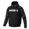 Sweatshirt BOLD BOXING  - 2 buty zapaśnicze ubrania kostiumy
