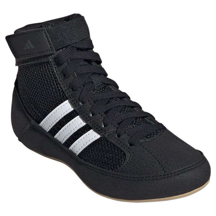 Wrestling shoes Adidas Havoc 2 Kids AQ3327 Adidas - 4 buty zapaśnicze ubrania kostiumy