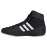 Wrestling shoes Adidas Havoc 2 Kids AQ3327 Adidas - 2 buty zapaśnicze ubrania kostiumy