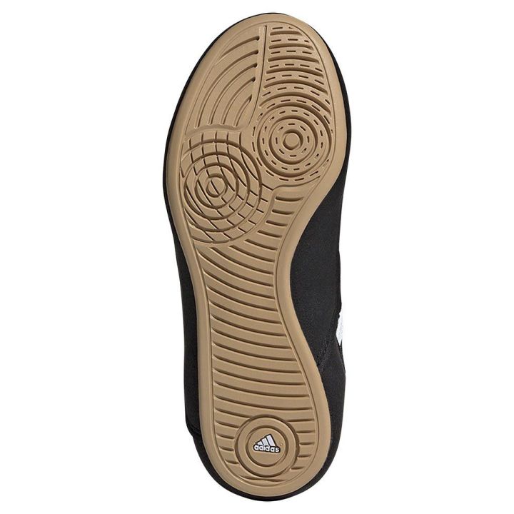 Wrestling shoes Adidas Havoc 2 Kids AQ3327 Adidas - 6 buty zapaśnicze ubrania kostiumy