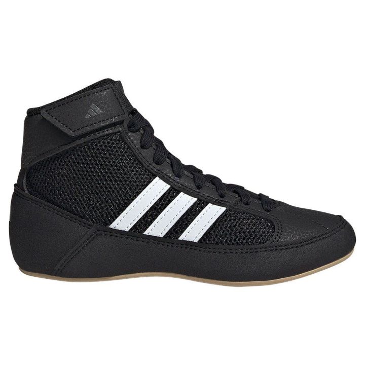 Wrestling shoes Adidas Havoc 2 AQ3325 Adidas - 1 buty zapaśnicze ubrania kostiumy