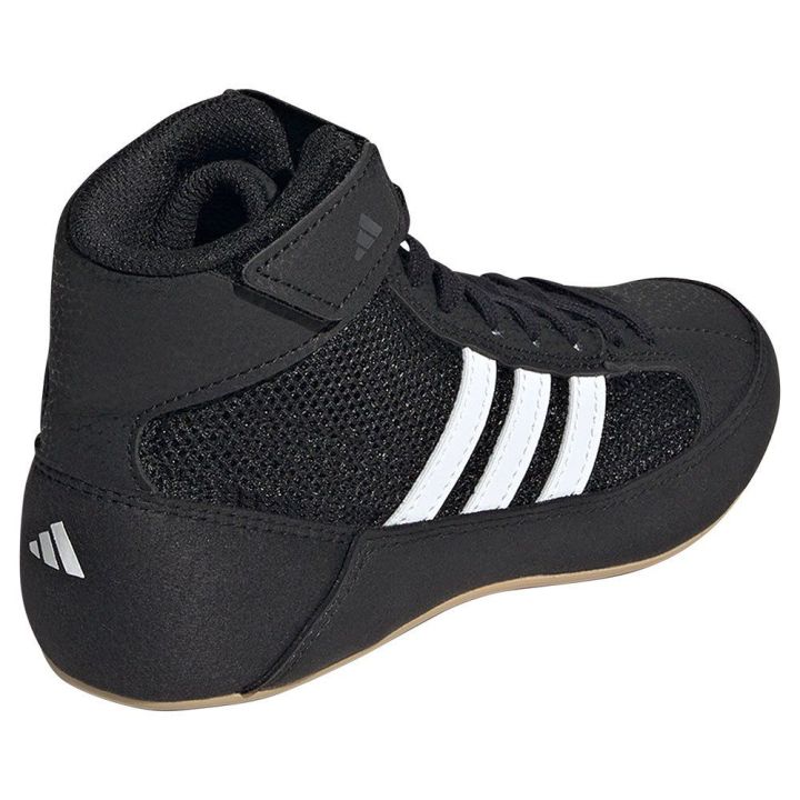 Wrestling shoes Adidas Havoc 2 AQ3325 Adidas - 2 buty zapaśnicze ubrania kostiumy