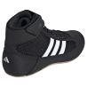 Wrestling shoes Adidas Havoc 2 AQ3325 Adidas - 2 buty zapaśnicze ubrania kostiumy