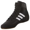 Wrestling shoes Adidas Havoc 2 AQ3325 Adidas - 4 buty zapaśnicze ubrania kostiumy
