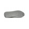 TOMMY JEANS LEATHER RUNNER - 5 buty zapaśnicze ubrania kostiumy