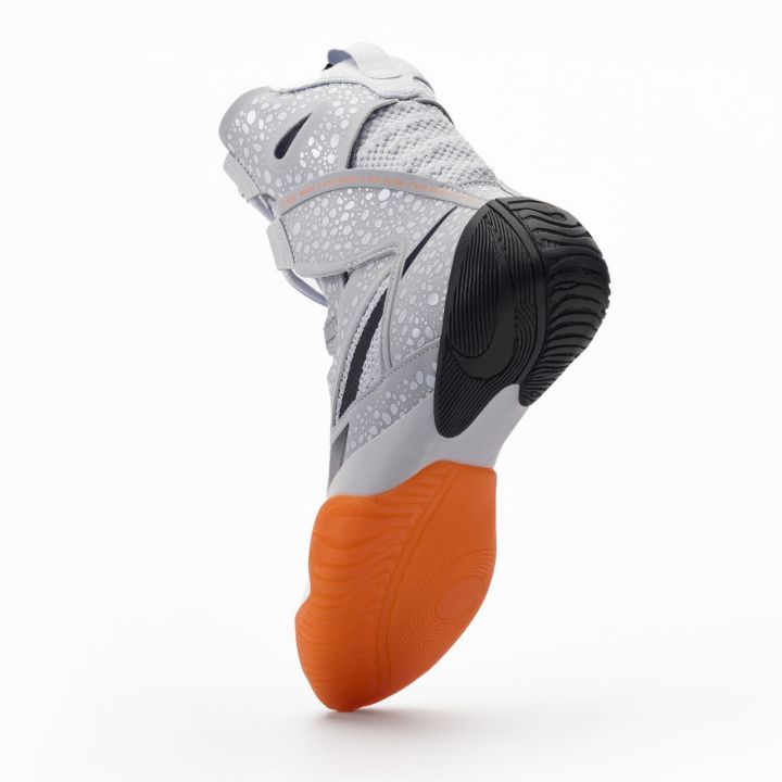 NIKE HYPERKO 2 SE  - Buty bokserskie Nike - 4 buty zapaśnicze ubrania kostiumy