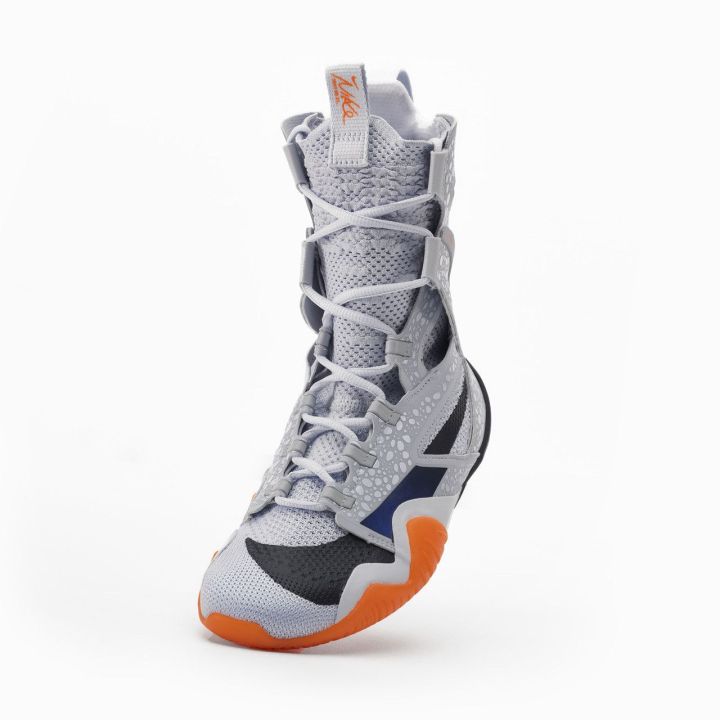 NIKE HYPERKO 2 SE  - Buty bokserskie Nike - 2 buty zapaśnicze ubrania kostiumy