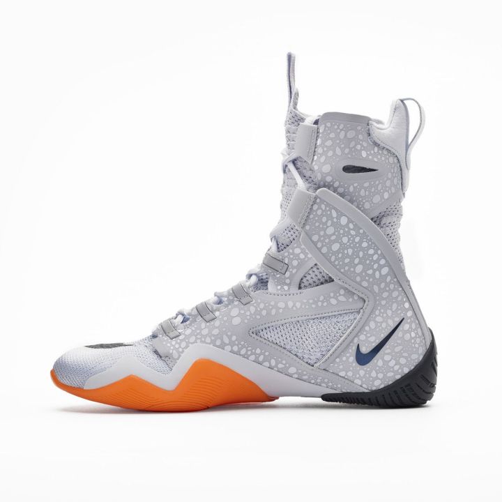 NIKE HYPERKO 2 SE  - Buty bokserskie Nike - 5 buty zapaśnicze ubrania kostiumy