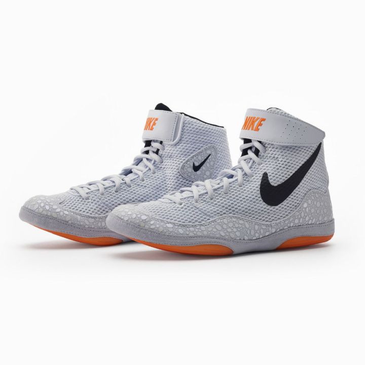 Buty zapaśnicze Nike Inflict 3 SE Nike - 5 buty zapaśnicze ubrania kostiumy