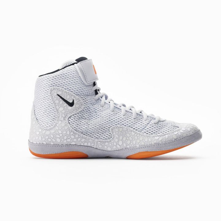 Buty zapaśnicze Nike Inflict 3 SE Nike - 6 buty zapaśnicze ubrania kostiumy