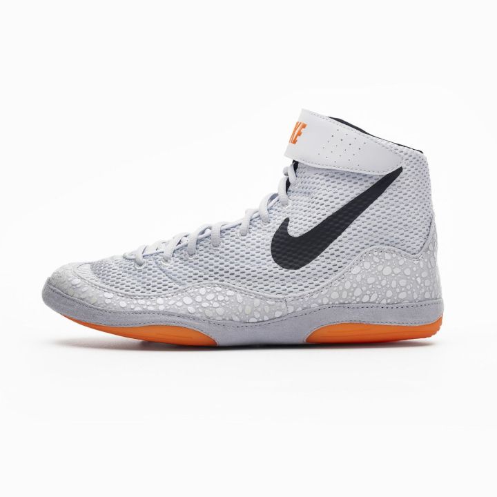 Buty zapaśnicze Nike Inflict 3 SE Nike - 2 buty zapaśnicze ubrania kostiumy