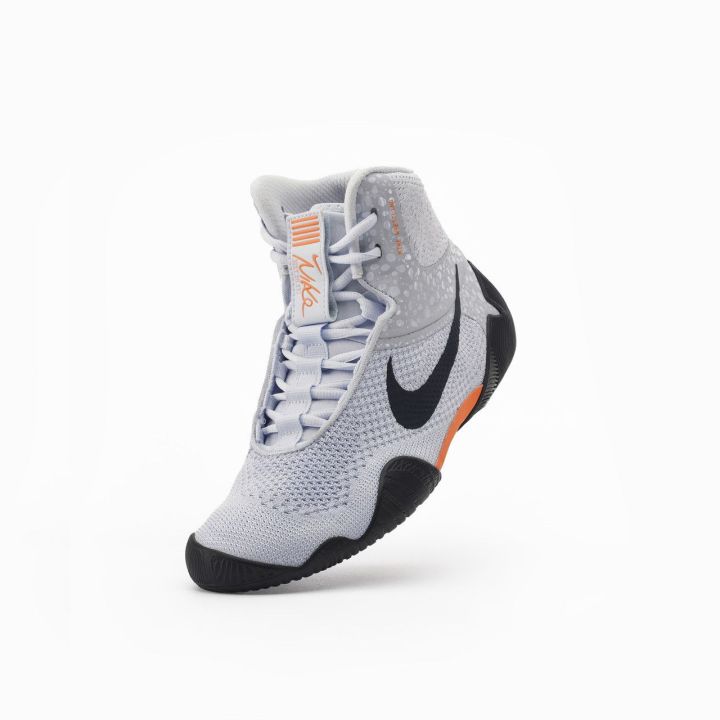 Wrestling shoes  -NIKE TAWA SE Nike - 5 buty zapaśnicze ubrania kostiumy