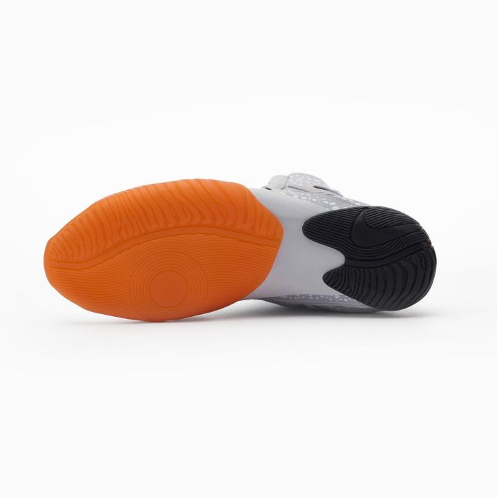 NIKE HYPERKO 2 SE  - Buty bokserskie Nike - 6 buty zapaśnicze ubrania kostiumy