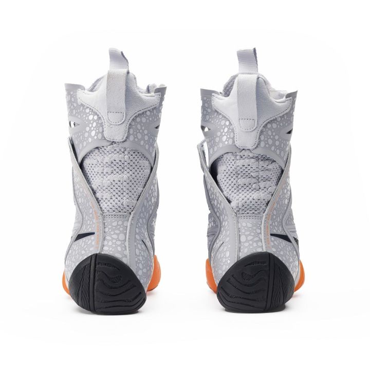 NIKE HYPERKO 2 SE  - Buty bokserskie Nike - 7 buty zapaśnicze ubrania kostiumy