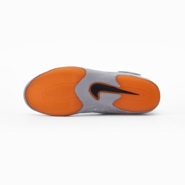 Buty zapaśnicze Nike Inflict 3 SE Nike - 6 buty zapaśnicze ubrania kostiumy