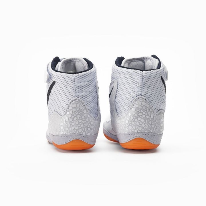 Buty zapaśnicze Nike Inflict 3 SE Nike - 8 buty zapaśnicze ubrania kostiumy