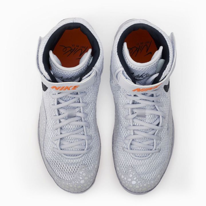 Buty zapaśnicze Nike Inflict 3 SE Nike - 9 buty zapaśnicze ubrania kostiumy
