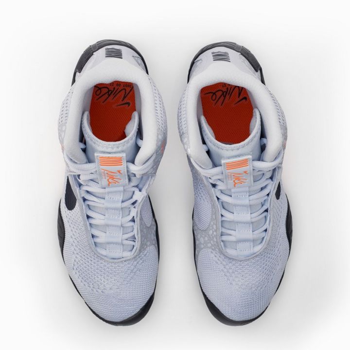 Wrestling shoes  -NIKE TAWA SE Nike - 9 buty zapaśnicze ubrania kostiumy