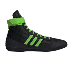 Buty zapaśnicze Adidas Combat Speed 4  - 1 buty zapaśnicze ubrania kostiumy