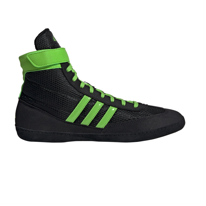 Buty zapaśnicze Adidas Combat Speed 4  - 1 buty zapaśnicze ubrania kostiumy