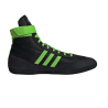 Buty zapaśnicze Adidas Combat Speed 4 - 1 buty zapaśnicze ubrania kostiumy