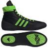 Buty zapaśnicze Adidas Combat Speed 4 - 5 buty zapaśnicze ubrania kostiumy