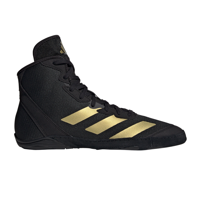 Buty zapaśnicze Adidas Adizero Adidas - 1 buty zapaśnicze ubrania kostiumy