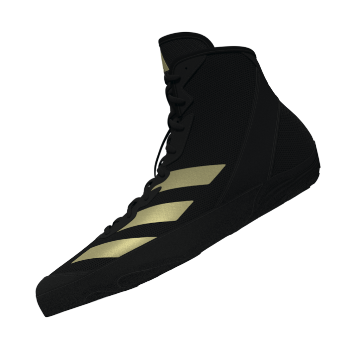 Buty zapaśnicze Adidas Adizero Adidas - 2 buty zapaśnicze ubrania kostiumy