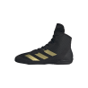 Buty zapaśnicze Adidas Adizero Adidas - 3 buty zapaśnicze ubrania kostiumy