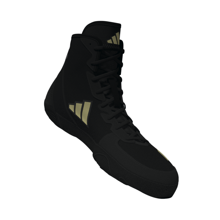 Buty zapaśnicze Adidas Adizero Adidas - 4 buty zapaśnicze ubrania kostiumy