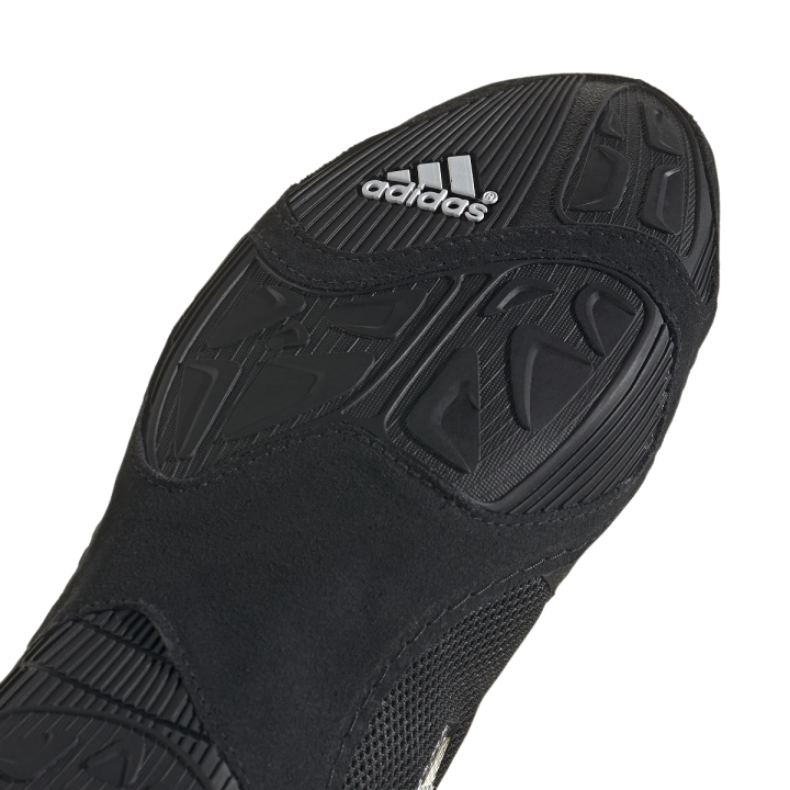 Buty zapaśnicze Adidas Adizero Adidas - 6 buty zapaśnicze ubrania kostiumy