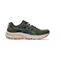 Trabuco Terra 2 Asics - 1 buty zapaśnicze ubrania kostiumy
